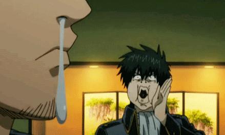 从流清鼻涕变成黄鼻涕是要好了吗,感冒第一天流清鼻涕第二天黄鼻涕