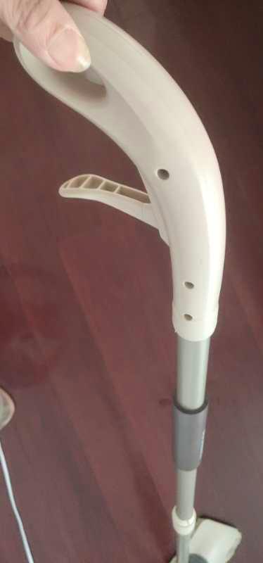 拖地机蒸汽拖把哪个好,喷雾拖把和蒸汽拖把哪个好用