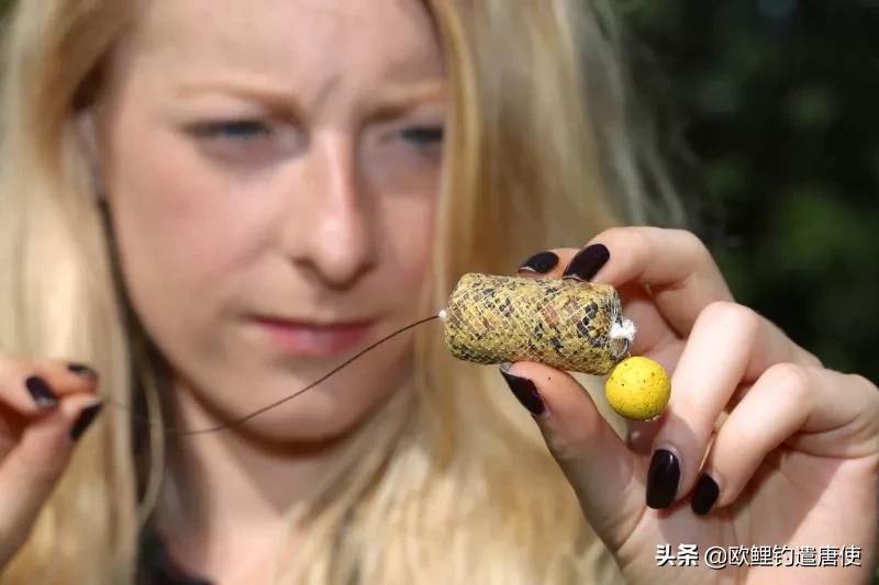 欧洲疫情催生钓鱼热？名企推新手套装钓大鲤鱼