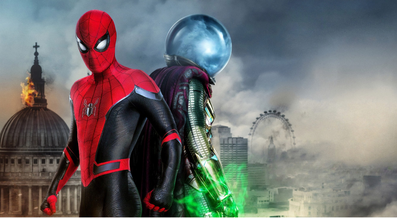 蜘蛛侠英雄远征故事解析,蜘蛛侠英雄远征有几个英雄