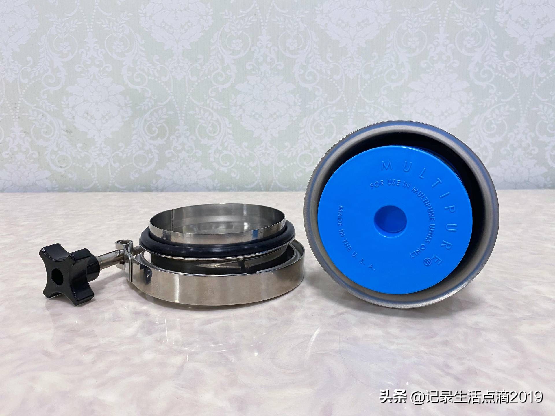 保留矿物质，呵护孩子健康成长！美而浦净水器使用体验