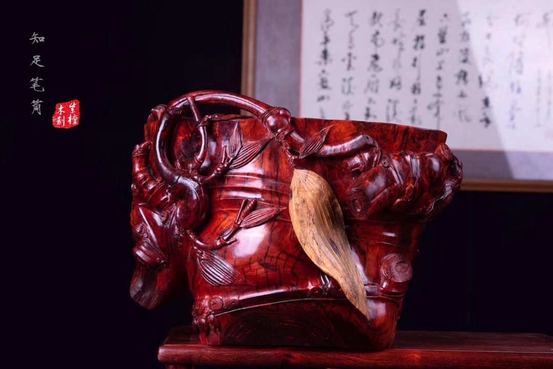 现在木雕值不值得买,买木雕注意啥