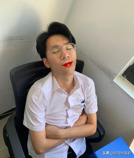 搞笑ps大神恶搞图,ps恶搞十张趣图