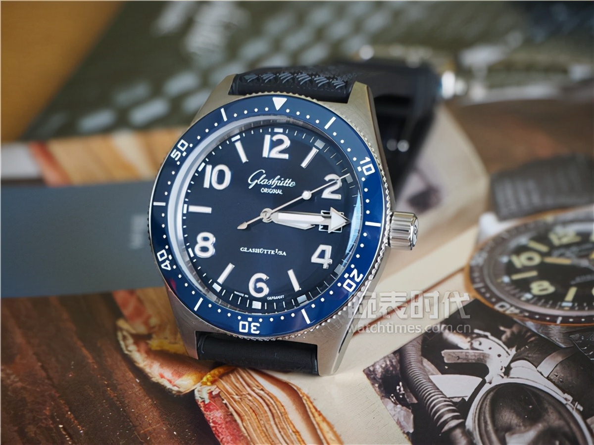 格拉苏蒂腕表入门款,格拉苏蒂seaq手表