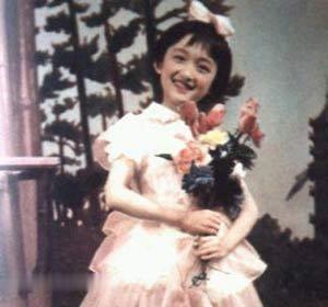 一代玉女被富人抛弃,一代玉女被抛弃