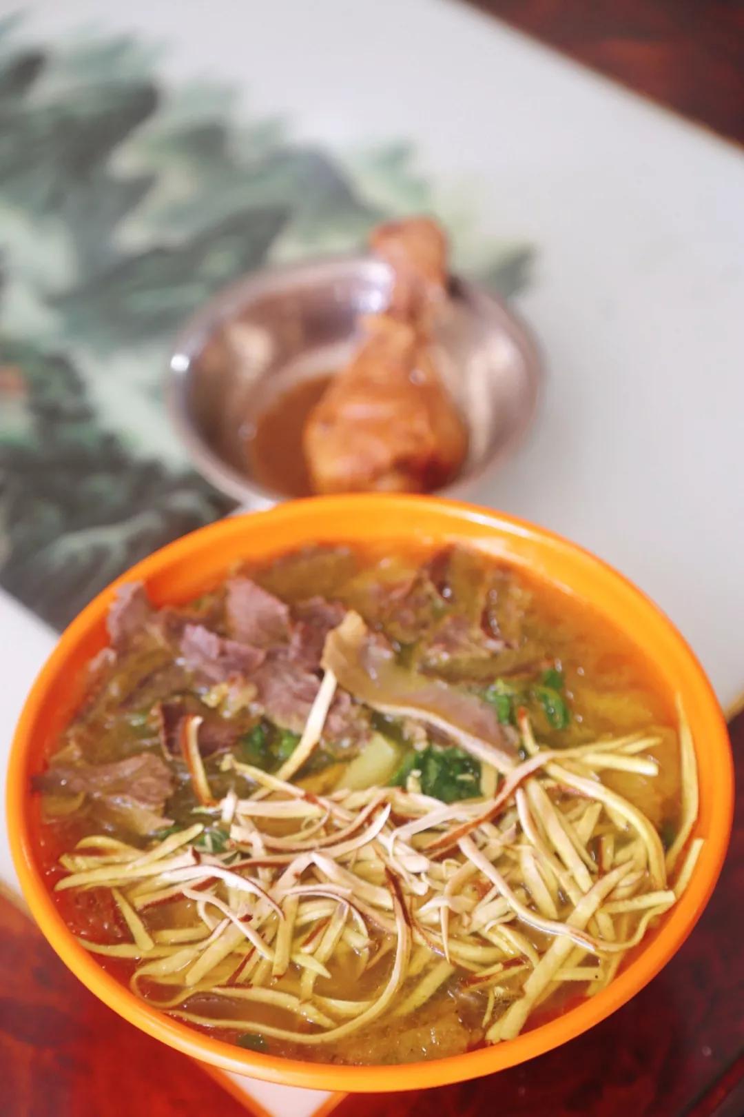 这些年纪比我大的店,藏着全无锡人的童年