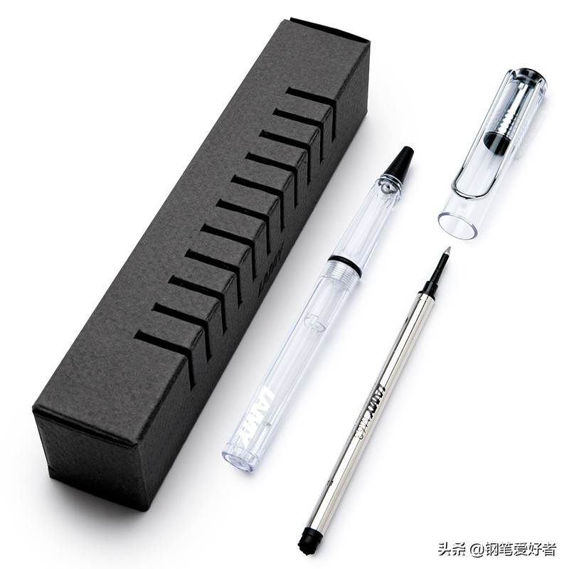 怎么辨别真假lamy钢笔,lamy钢笔如何辨别真假