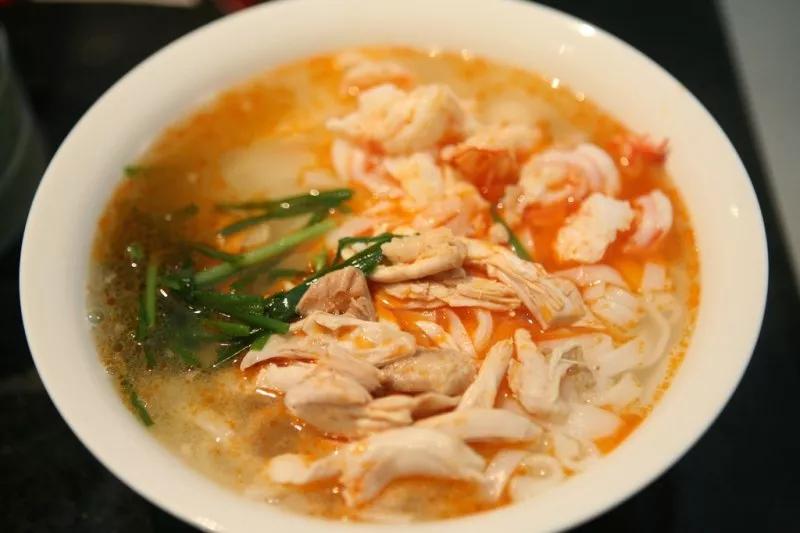 马来西亚当地特色美食推荐,马来西亚美食的代表菜