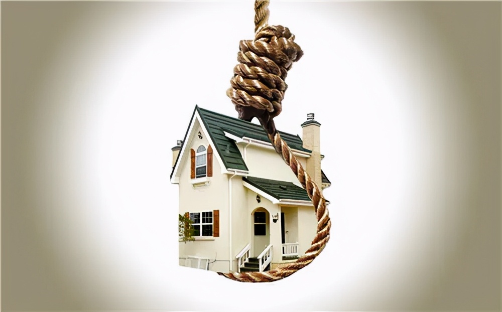 房屋抵押和房子按揭有区别吗,房屋抵押贷款和房屋按揭贷款区别