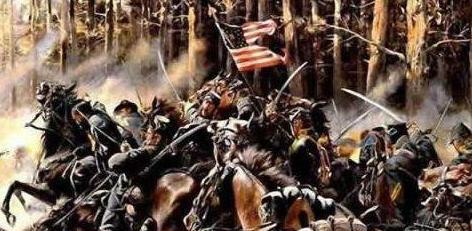 沃克转轮枪,沃克转轮