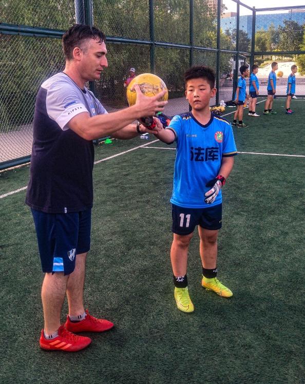 法库足球,法库县足球