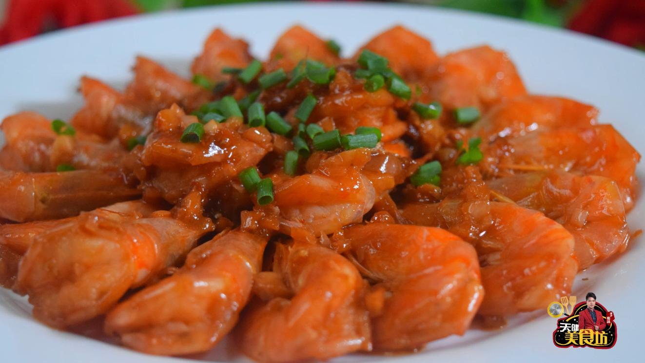 爱吃虾的人一定要注意,爱吃虾的一定要收藏