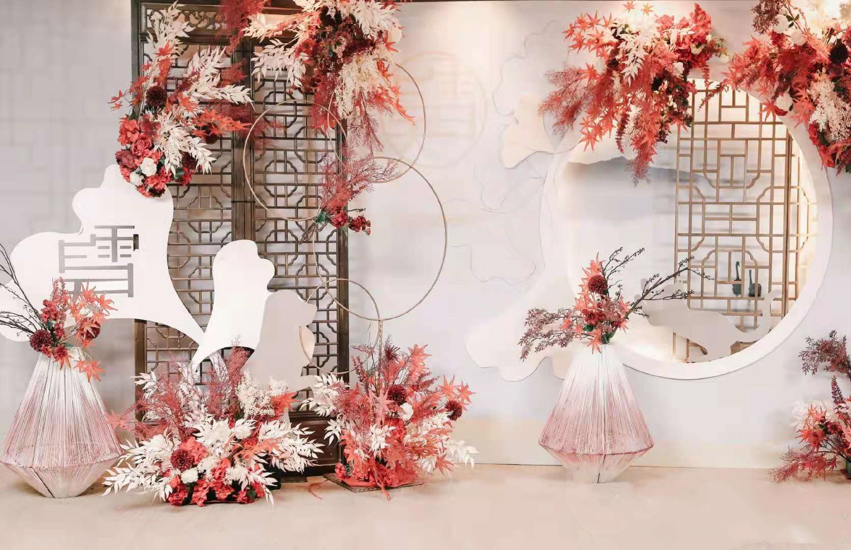 户外婚礼主持策划方案及流程,婚礼策划流程最全详细步骤