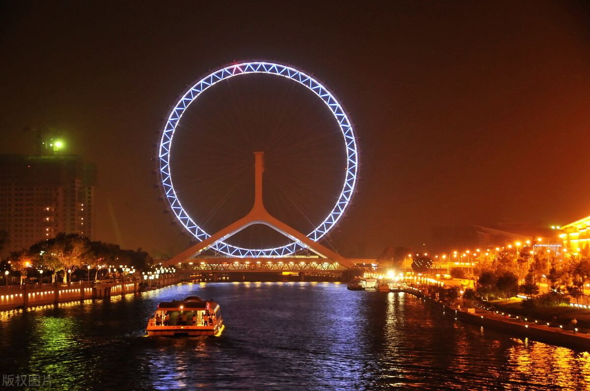 天津旅游攻略必去景点推荐,天津值得去的旅游景点推荐