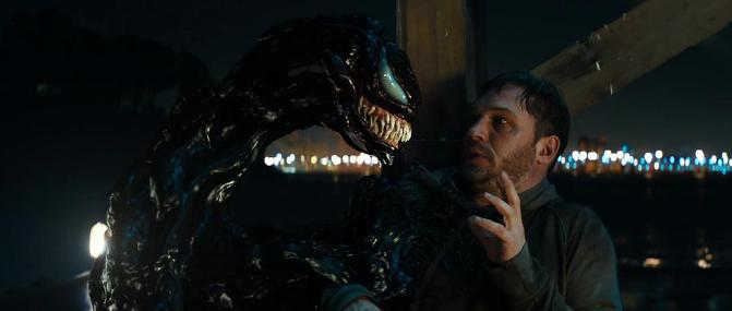 看毒液前应该看哪部电影,关于毒液观影前的几个冷知识