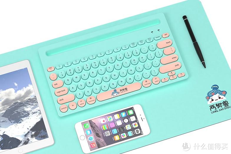 618键盘购买指南：国产外设品牌，高颜值特色键盘盘点