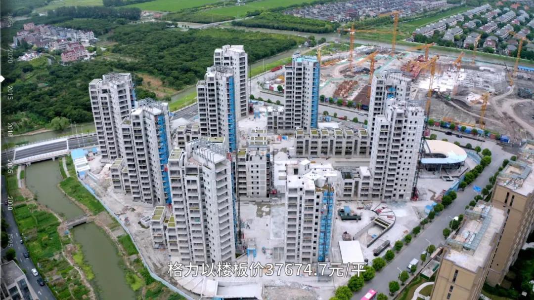 泗泾成为刚需胜地,泗泾哪里的房子最值得买