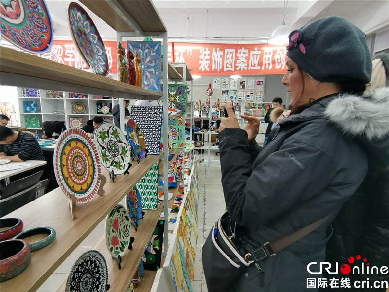 外媒采访哈尔滨,哈尔滨职业技术学院培养目标