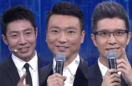 罗京现场播报,罗京个人资料简介及