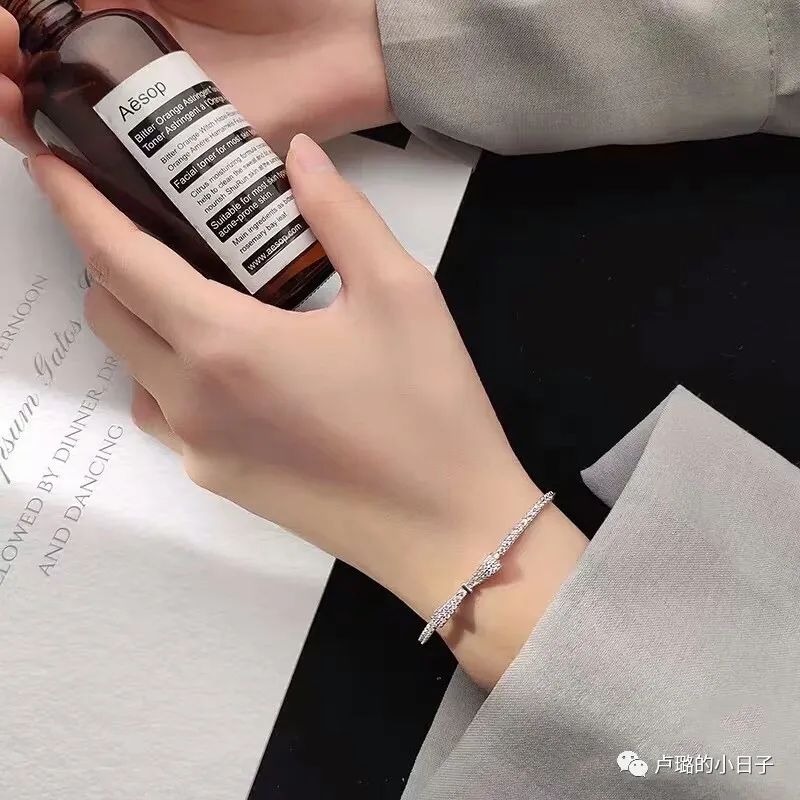 超爱的三件套推荐,十大实用小众首饰品牌