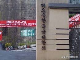 韩国人如何发展,韩国人怎么发展起来的