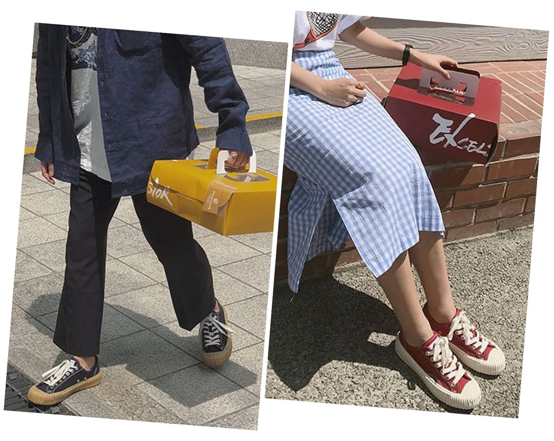 比匡威万斯贵的帆布鞋,比匡威还实惠的品牌