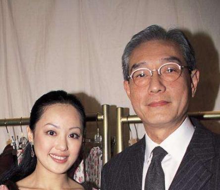 章小蕙最落魄的时候还是神采奕奕,章小蕙前两任怎么破产的