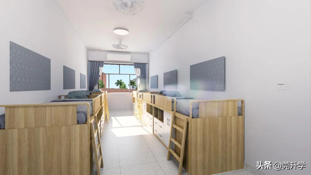 东华松山湖高级中学多少分录取,东华松山湖高级中学招生名额