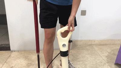 下水道堵了别着急教你一招,下水道堵了用铁丝疏通