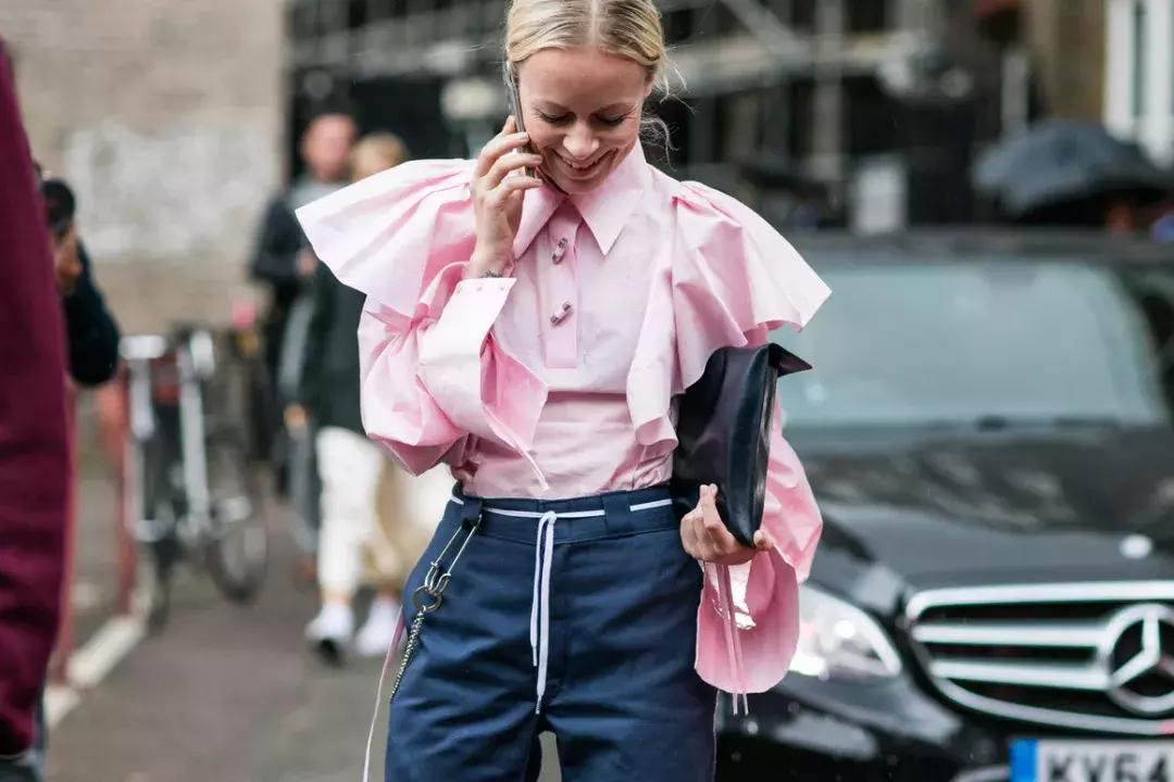 冬季不可错过的有型衬衫,换季必买的10种单品