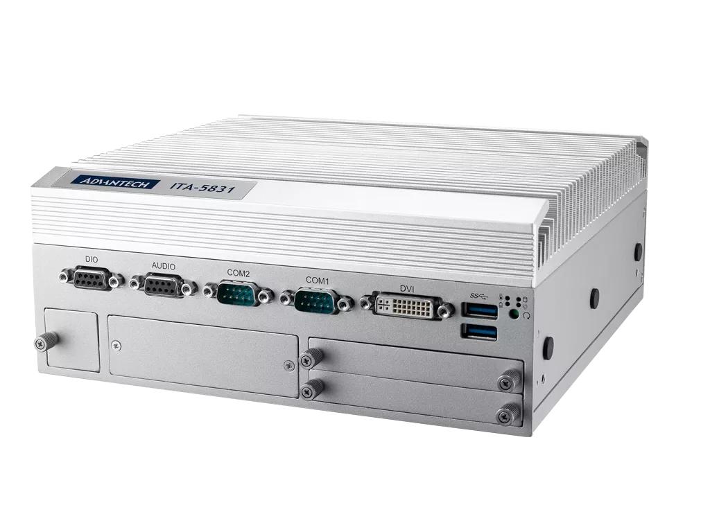 助力波兰城际铁路建置车载信息娱乐系统,大幅提升乘车体验