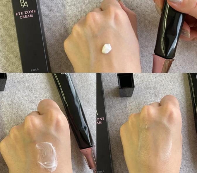 真的神了！抗皱界的最强C位究竟是谁？实验了3个月终于得出了结论