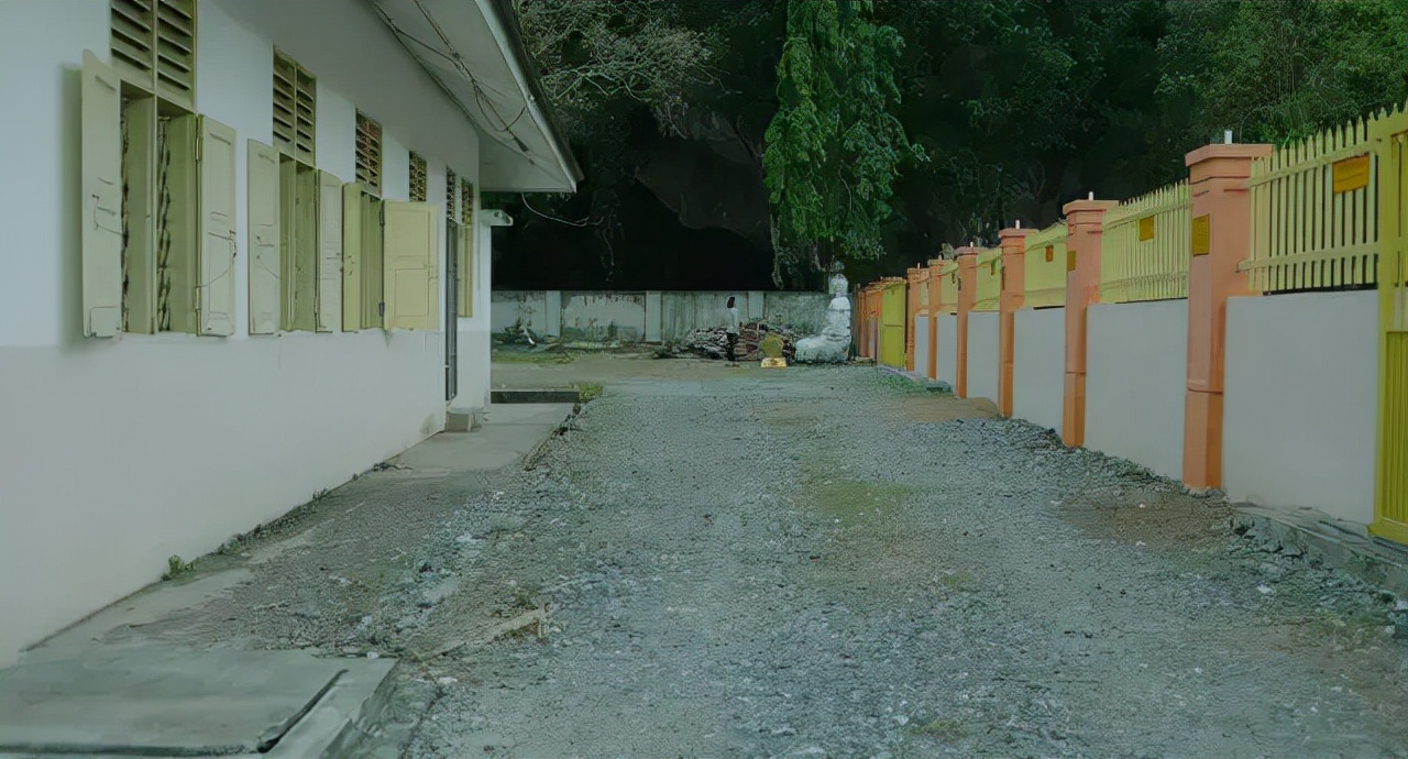 有关《南巫》的多重意境的解构，都在这里了