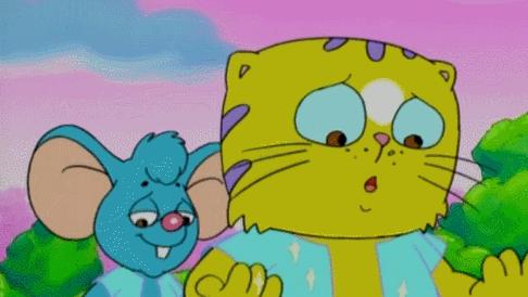 90年代木偶国产动画片,盘点80年代经典动画片你看过几部