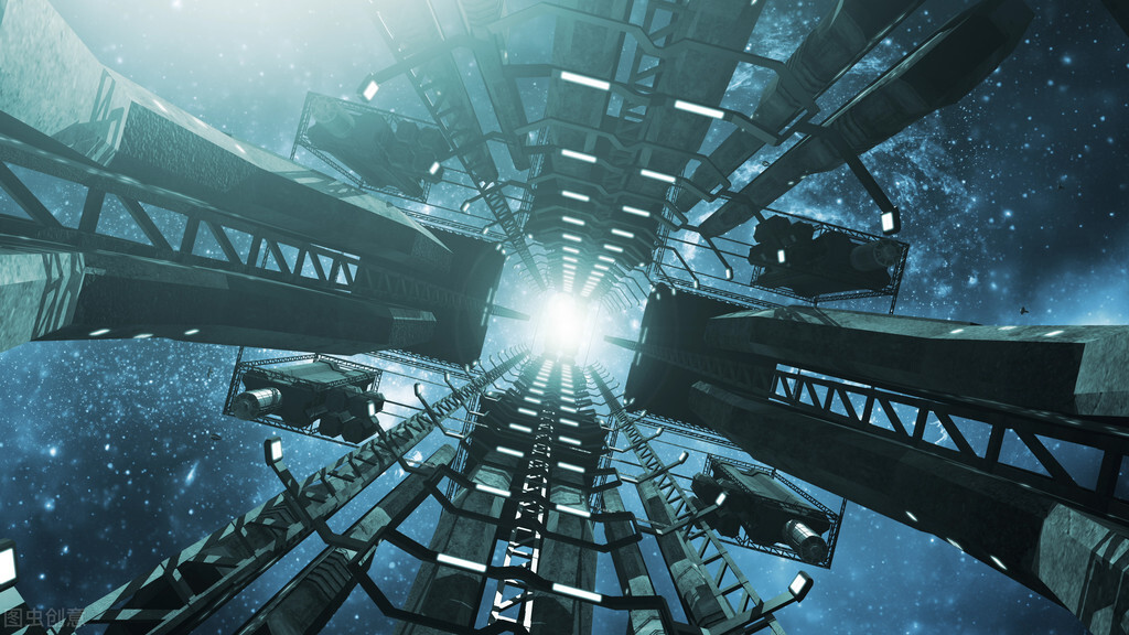 宇宙尽头是什么宇宙到底有多大,宇宙有尽头吗宇宙的尽头是什么