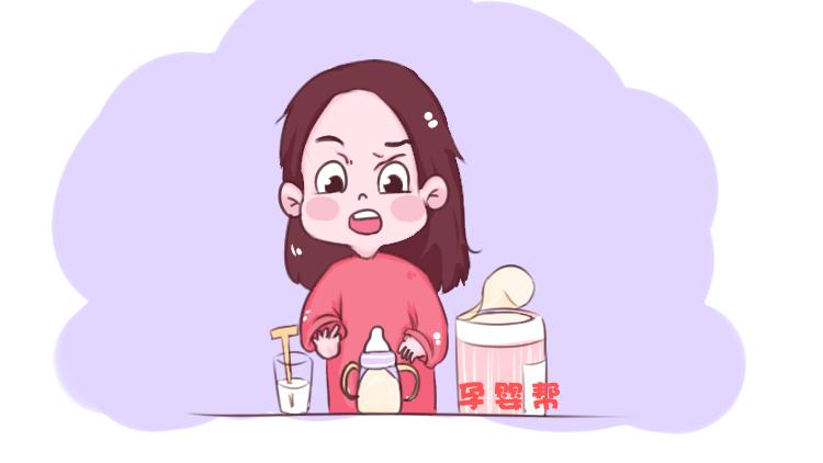 想办法让宝宝断奶,给小宝断奶有几种方案