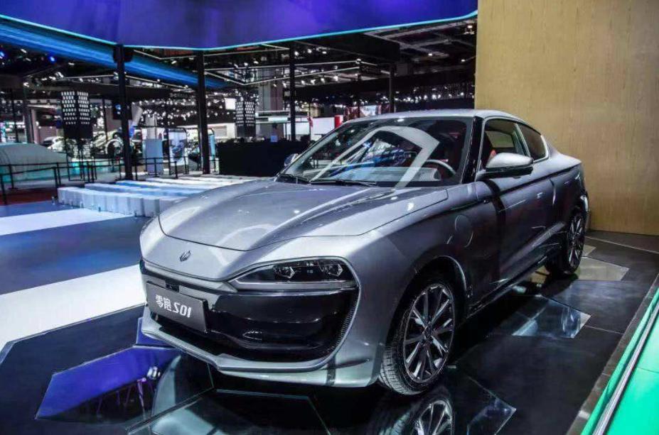 零跑收购新福达,零跑新能源汽车被谁收购了