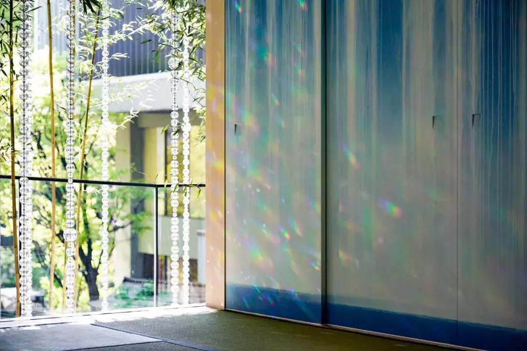 最神奇的寺庙,建在闹市的寺庙