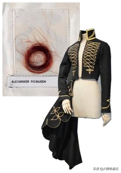 mcqueen麦昆的视频,麦昆mcqueen限量版