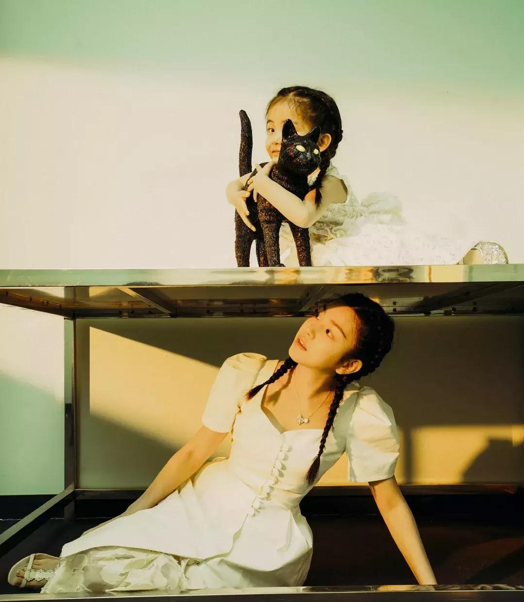 每次穿衣服感觉特别厚重,每次穿衣服的时候都觉得难受