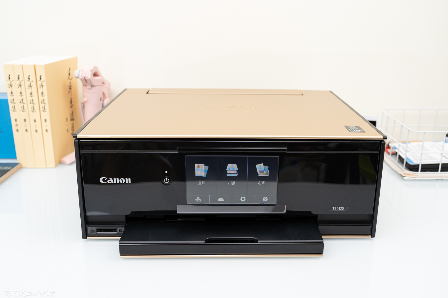 佳能ts9120换墨盒,佳能ts7720怎么换墨盒