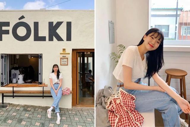 不知怎么搭配衣服?GO,跟着各国时尚博主们学穿搭!