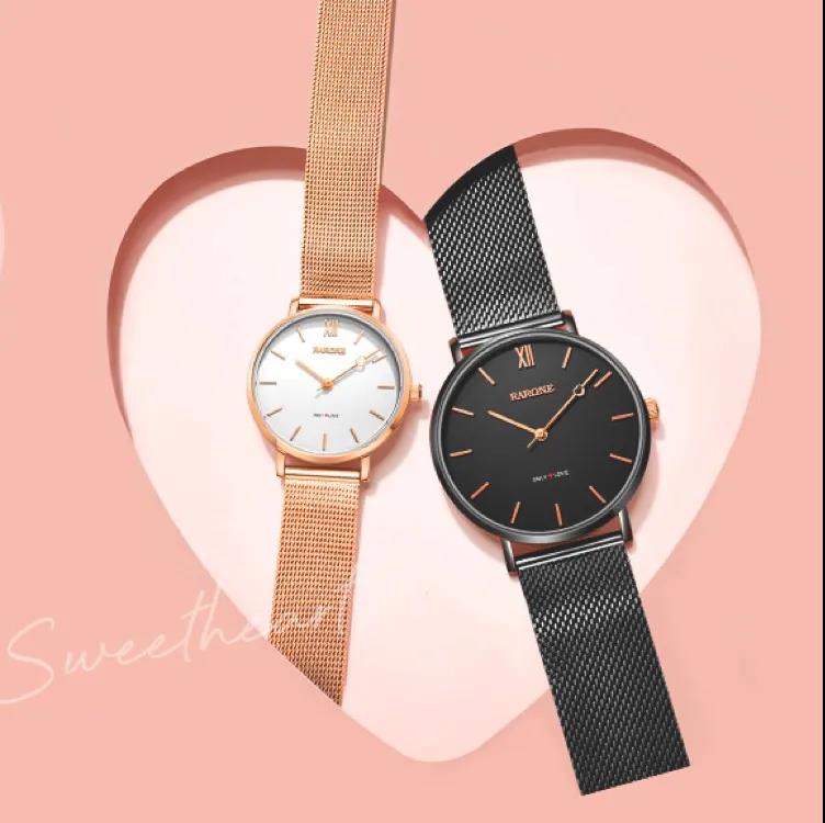 送给恋人的腕表里，隐藏着时光的秘密