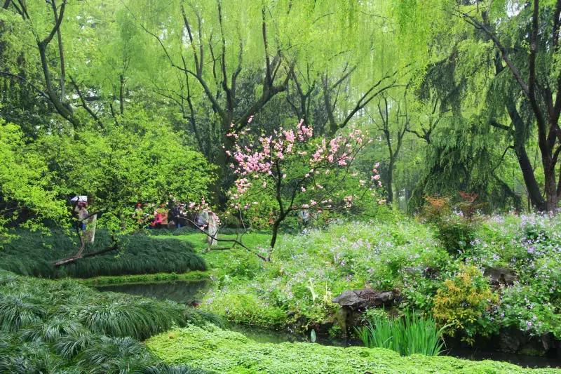 第一次来苏杭旅游必看本地人建议,新手玩游戏的必看