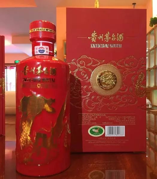 盘点70周年纪念酒，茅台被打假？