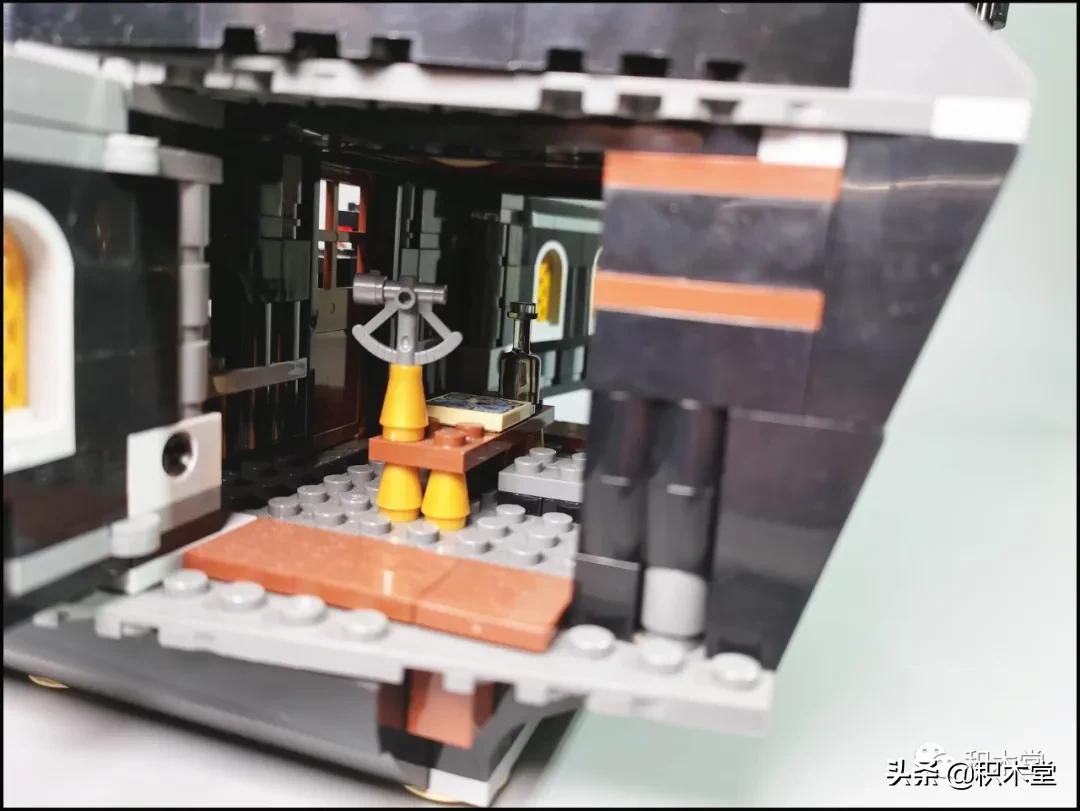 加勒比海盗6最新消息,不务正业第四集