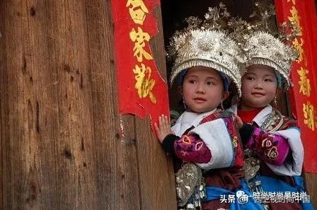 和我们一起探索神秘湘西深山苗寨,和我们一起去考古