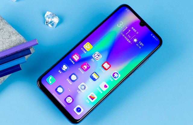 荣耀10青春版和荣耀8x对比,荣耀8x和荣耀10青春版哪个更好