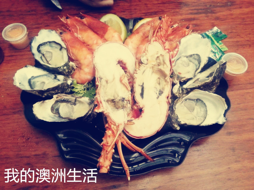 出国旅游必备英语口语餐厅篇,澳洲旅游英语口语