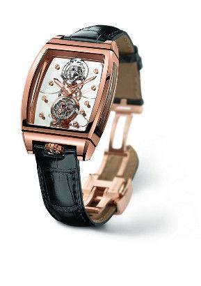 全球十大奢侈手表排名,paris手表是什么奢侈品牌